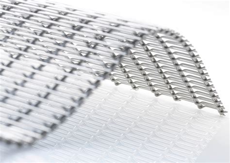 metal fabric skin|GKDMETALFABRICS .